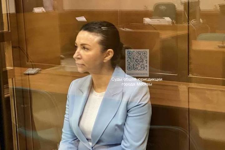 Ярославна, создавшая «марафоны желаний» признана банкротом
