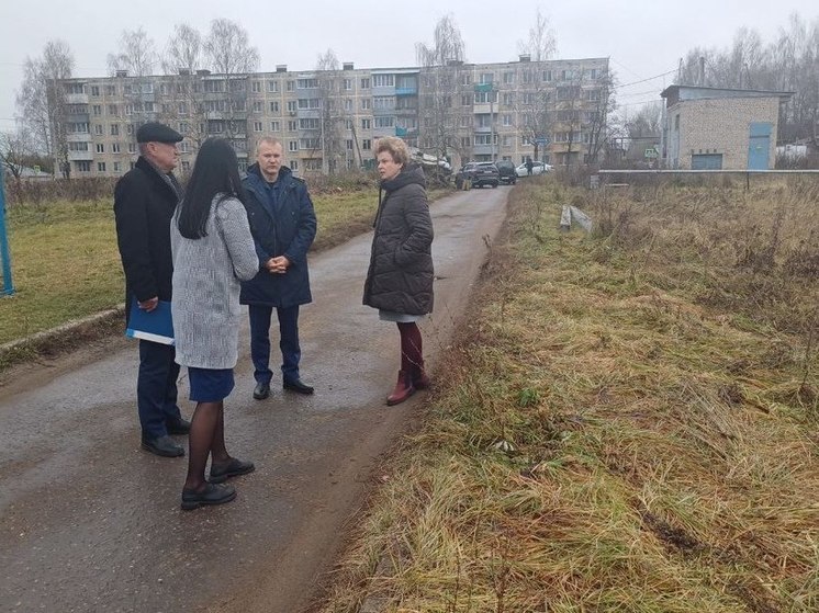 Сроки сдачи врача общей практики в Шуйском районе могут быть сорваны