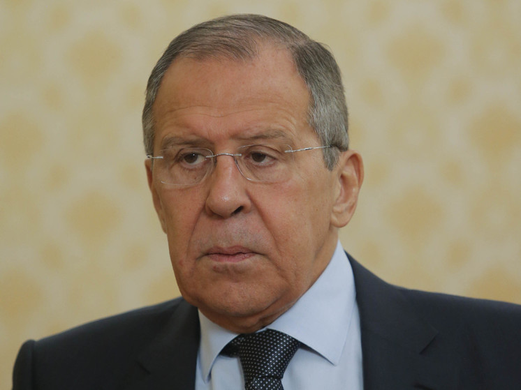 Лавров объяснил, почему от США можно не ждать смены политики по Украине