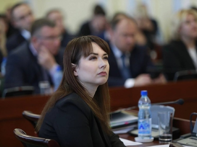В ярославском правительстве экологию будет курировать заместитель губернатора
