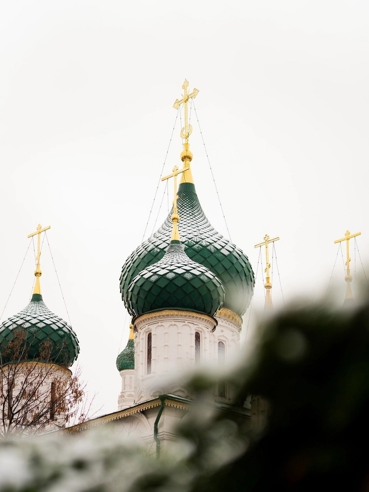 Переименование Ростова в Ростов Великий  одобрено в ГД