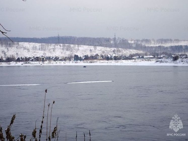 16 нарушений зафиксировано на водоёмах Приангарья с закрытия навигации