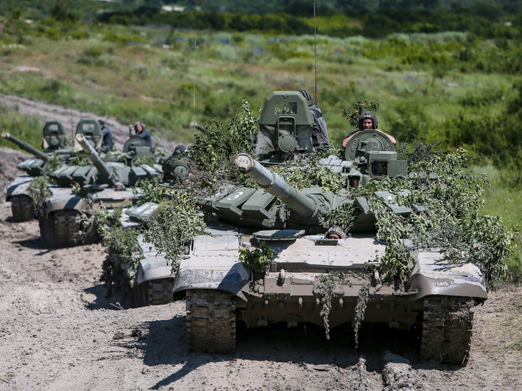 «Залетели в парадном режиме, оборона – дырявое одеяло»: военкоры сообщили о прорыве в Купянск