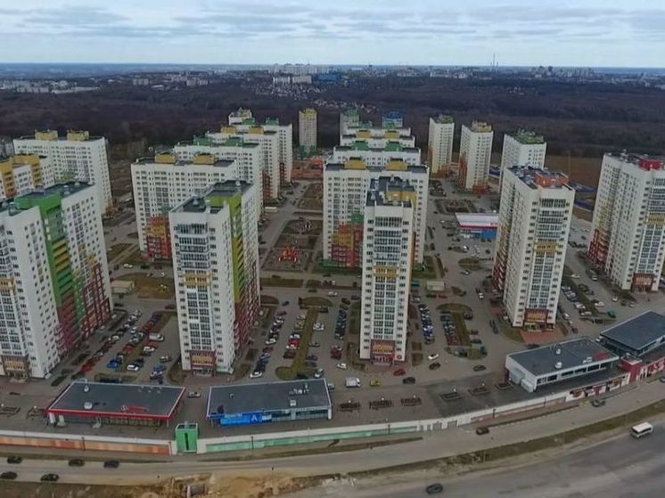 Еще один подросток упал с крыши многоэтажки в Нижнем Новгороде