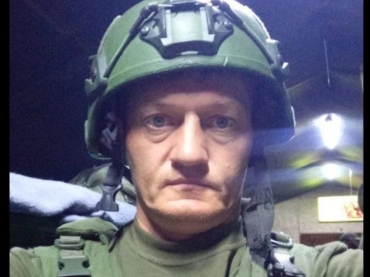 Больше месяца 44-летнего бойца СВО из Ростовской области разыскивает супруга