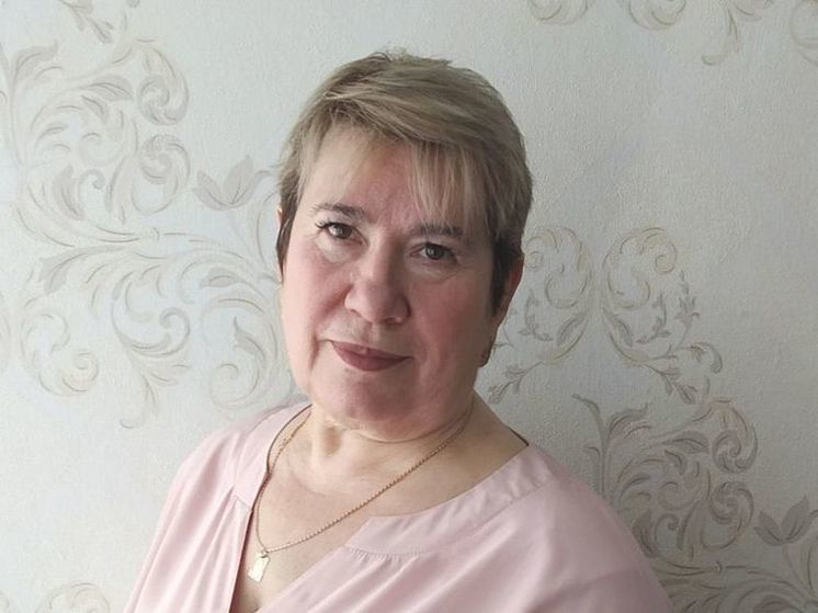 Главу Кореневского района Курской области Марину Дегтяреву отправили в отставку