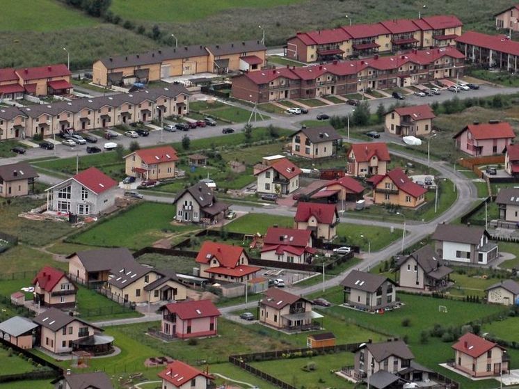 В Раменском продают 22 га земли под строительство жилого квартала