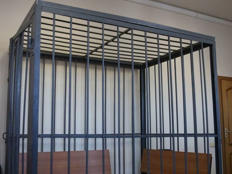 Двух грузин приговорили в Подмосковье за убийство и покушение