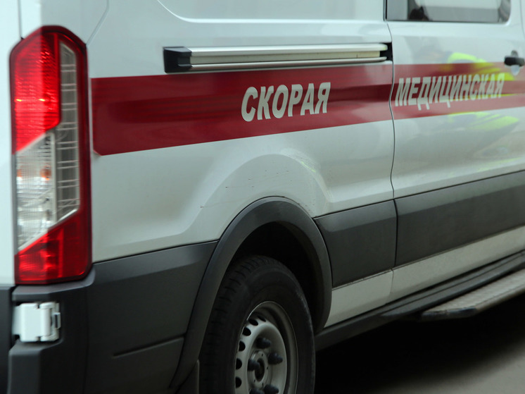 Намотанную на мотокультиватор ногу спасли врачи из Сергиева Посада