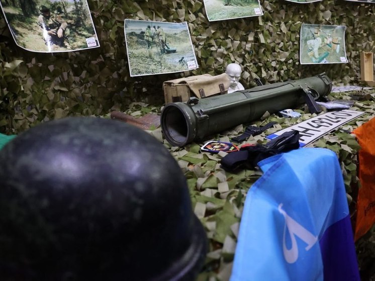 «День призывника» организуют в Новом Уренгое для срочников