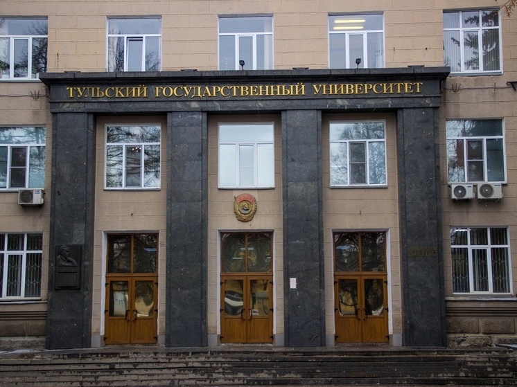 Ни один тульский вуз не попал в рейтинг в ТОП-75 по влиятельности от RAEX