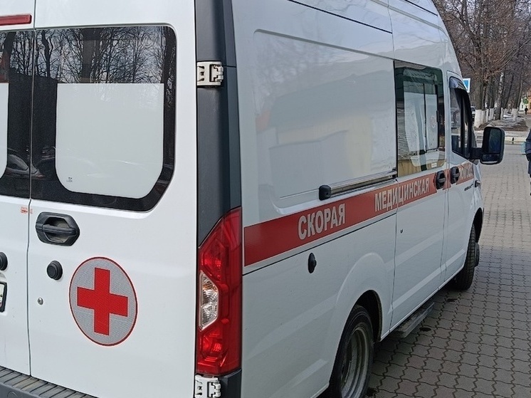 Минимум двенадцать человек пострадали в результате обстрела центра Горловки