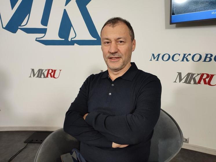 «Людей интересует страх, жадность и гордыня»: главред Business FM Илья Копелевич о современной журналистике