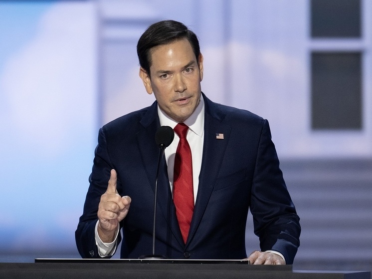 Будущий госсекретарь США Рубио заявил о намерении «обеспечивать мир через силу»