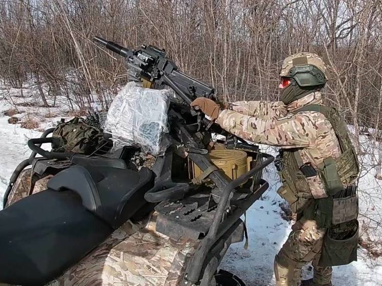 Всем участникам СВО, получившим инвалидность, выплатят доплаты в 1 млн рублей
