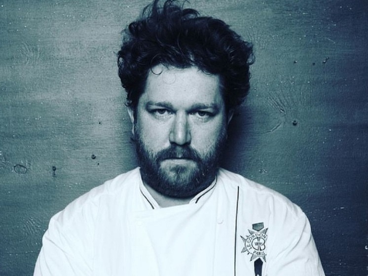 SHOT: причиной смерти шеф-повара Зимина мог стать сердечный приступ