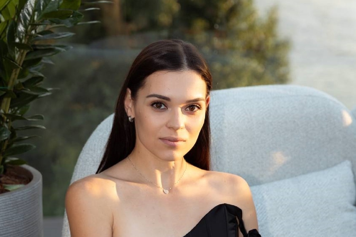 Фигуристка проговорилась в соцсетях