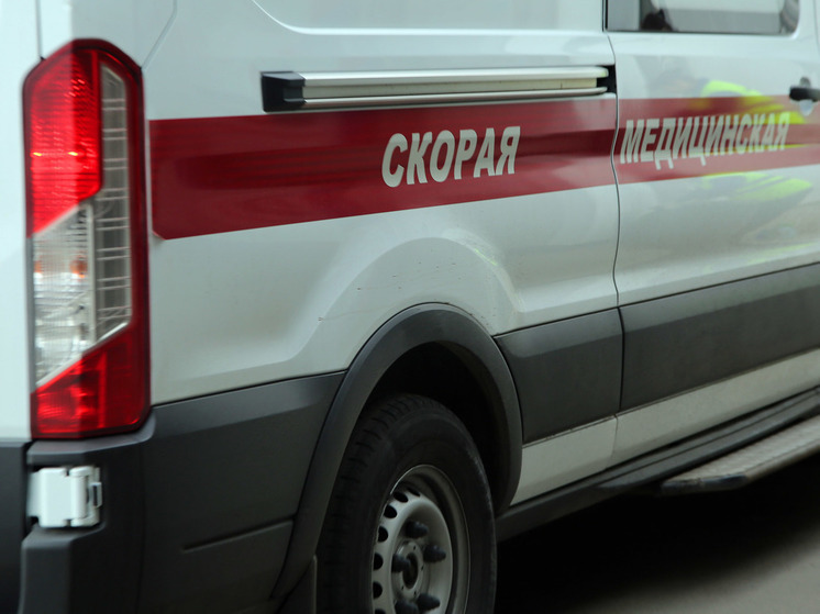 В Подмосковье погиб мужчина, попав под струю кипятка