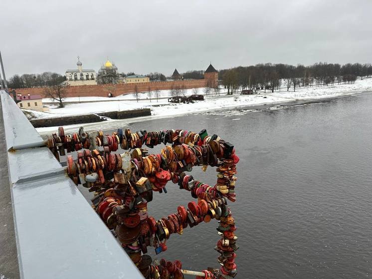 Туристический поток в Новгородскую область непрерывно растет. Об этом рассказал министр инвестиционной политики Новгородской области Денис Носачёв на «нулевых чтениях» проекта бюджета на 2025-2027 годы.