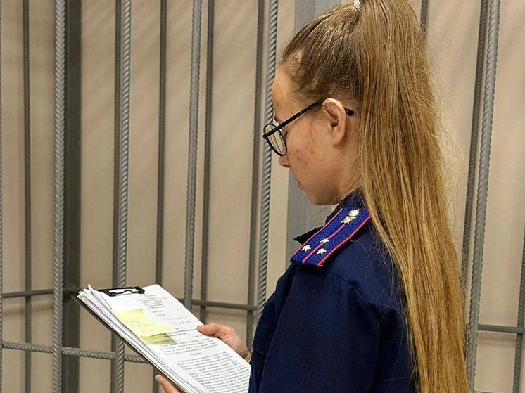 В Мучкапском округе задержан подозреваемый в двойном убийстве