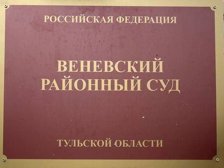 Под Тулой арестована гражданка Беларуси, объявленная в междурнародный розыск