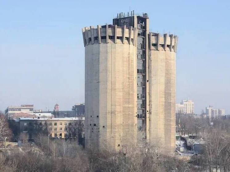 Легендарный самарский элеватор признают объектом культурного наследия