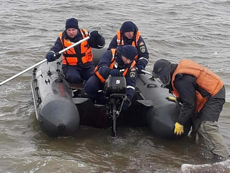 В Агаповском районе ищут мужчину, пропавшего во время рыбалки