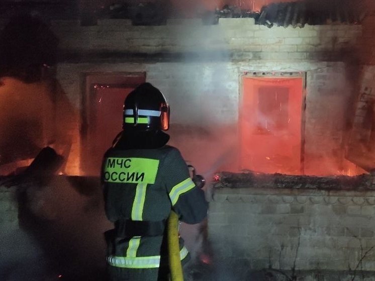 В Херсонской области ликвидировали четыре пожара: есть пострадавшие