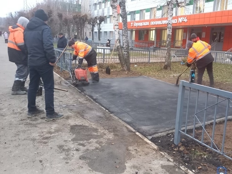 В Йошкар-Оле появится ещё один современный остановочный павильон