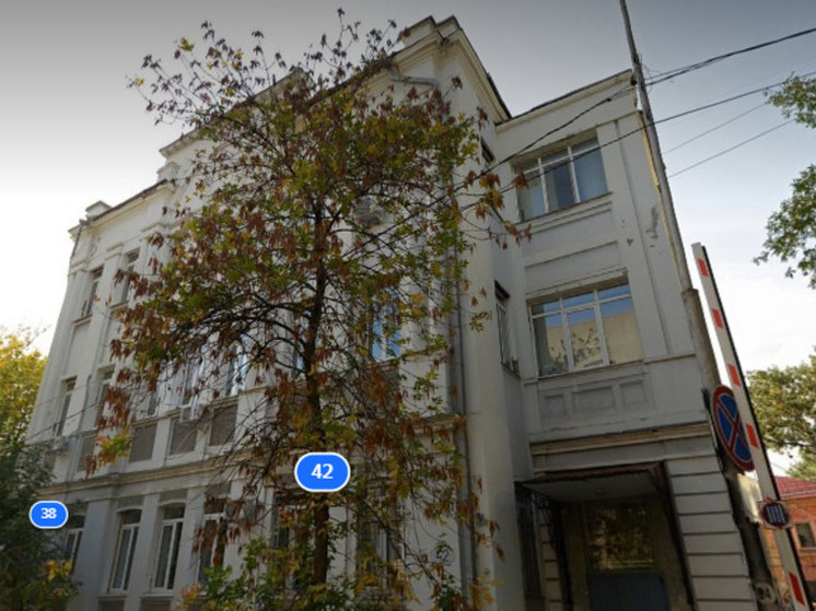 Жилой дом на усадьбе Пензиных в Самаре хотят обновить за 50 миллионов рублей