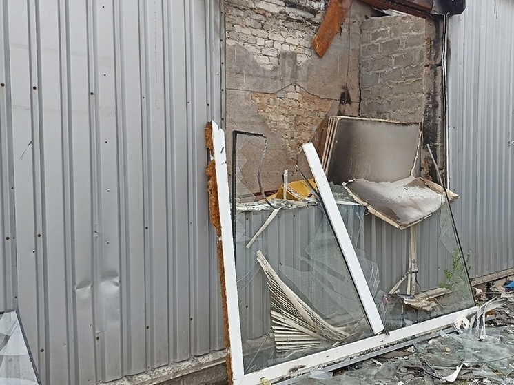 Почти триста жилых домов восстановили церковные добровольцы в Мариуполе