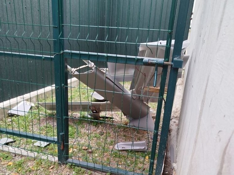 В Каховском округе 30 человек получили выплаты за поврежденное атаками ВСУ жилье