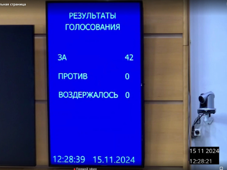 Елена Лапушкина утверждена Уполномоченным по правам человека в Самарской области