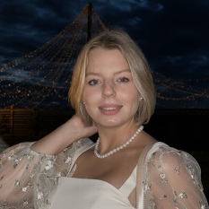 Елизавета Ножевина