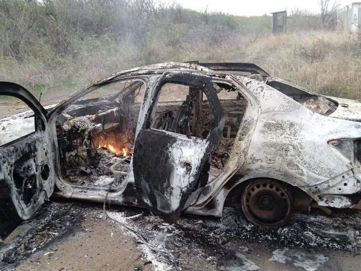 Балицкий сообщил об атаках Запорожской области ВСУ