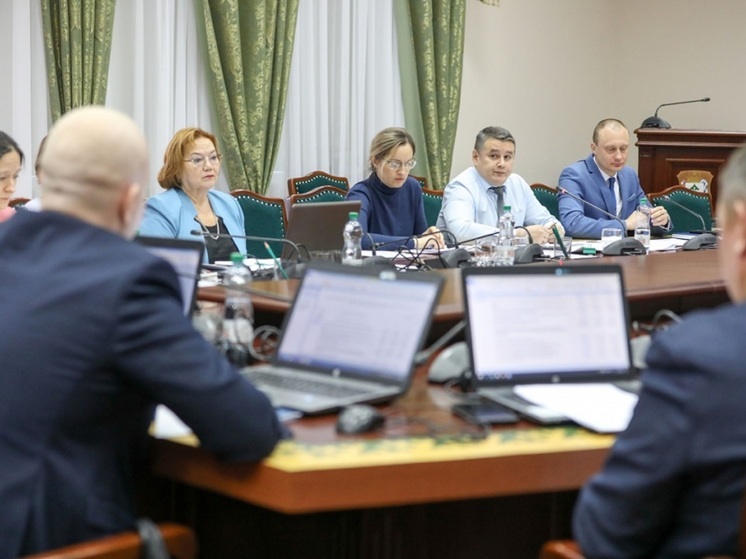 Депутаты НАО предложили властям округа проработать ряд вопросов