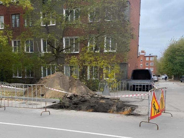 Жалоба не принята: «Компьюлинк» остался должен бюджету Котовска