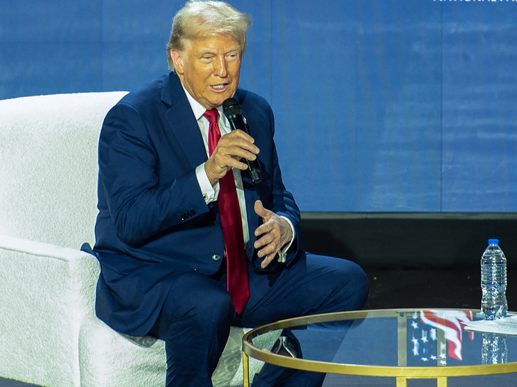 Как таковой концепции нет