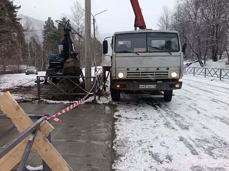 Евгений Молодняков рассказал о получении паспорта готовности Саяногорска к зиме