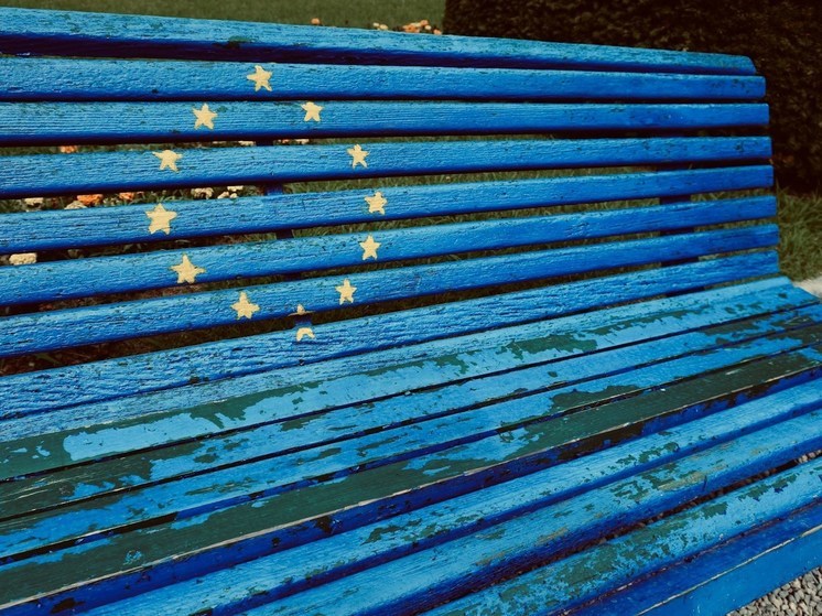 РИА Новости: главы Минобороны ЕС обсудят разрешение Украине на удары по России