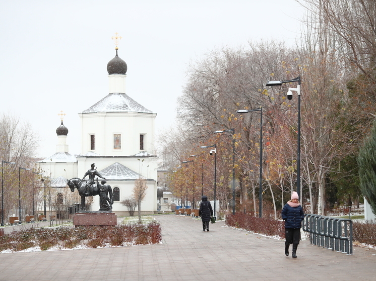 Что категорически запрещено делать 16 ноября, в день Анны Холодной