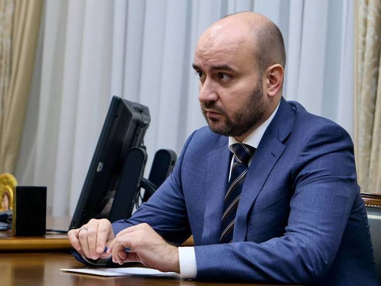 Экс-глава тульского правительства объявил войну самарским коррупционерам