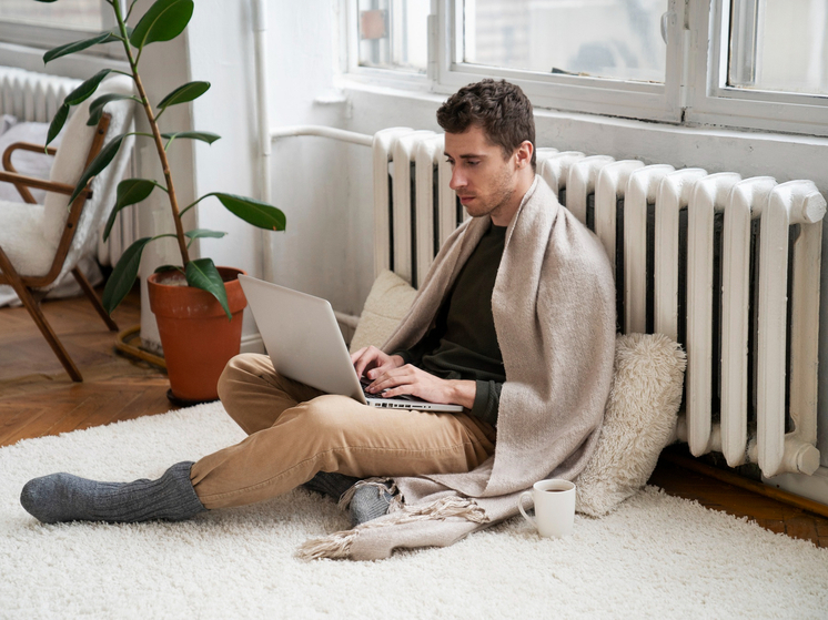 В Британии разгорелись баталии из-за обогрева квартир