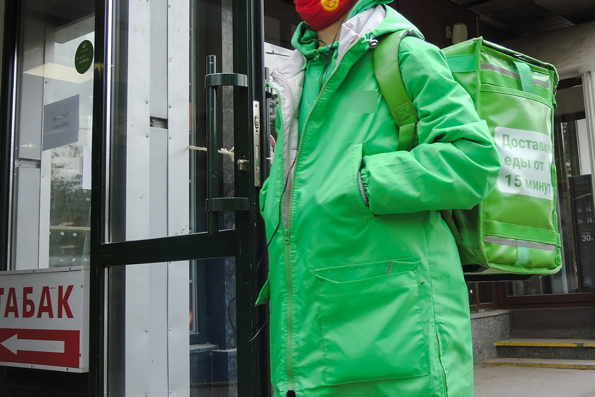 Фото: Наталья Мущинкина