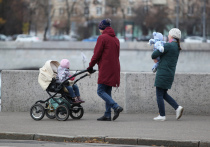 «Платить пенсию по количеству детей»

