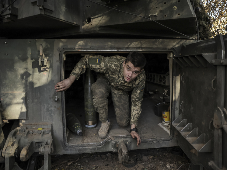 Украинский офицер рассказал, что военнослужащие проигрывают из-за незнания мовы.