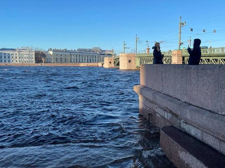 Ровно 127 лет назад петербургские синоптики впервые предсказали наводнение