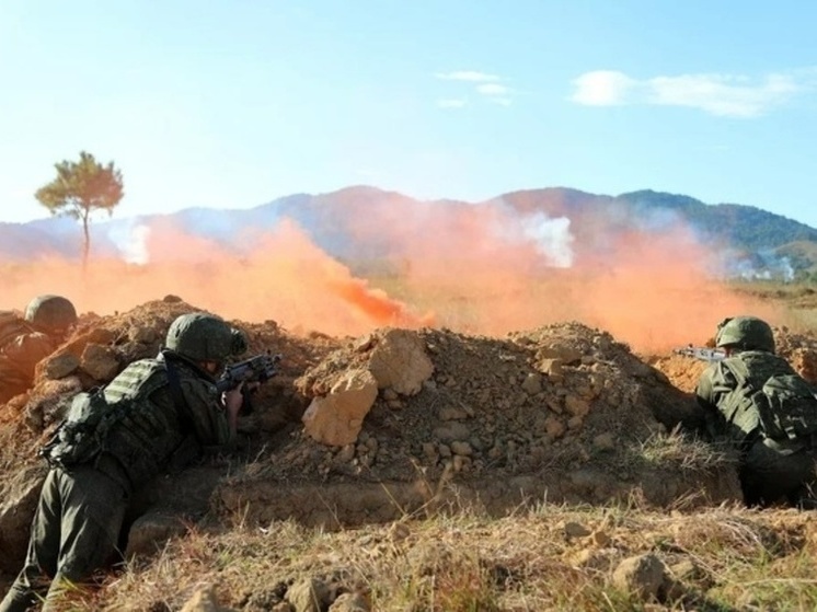 В Самарской области вырезали ограду на могиле 20-летнего военнослужащего