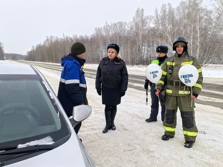 В Томске 17 ноября отмечают Всемирный день памяти жертв дорожно-транспортных происшествий