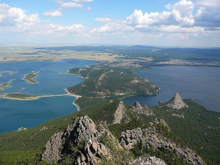 В Казахстане при взрыве газа в бывшей мечети погибли трое